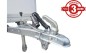 Preview: Brenderup PKW-Anhänger CD260UBD750 Cargo Kofferanhänger ungebremst